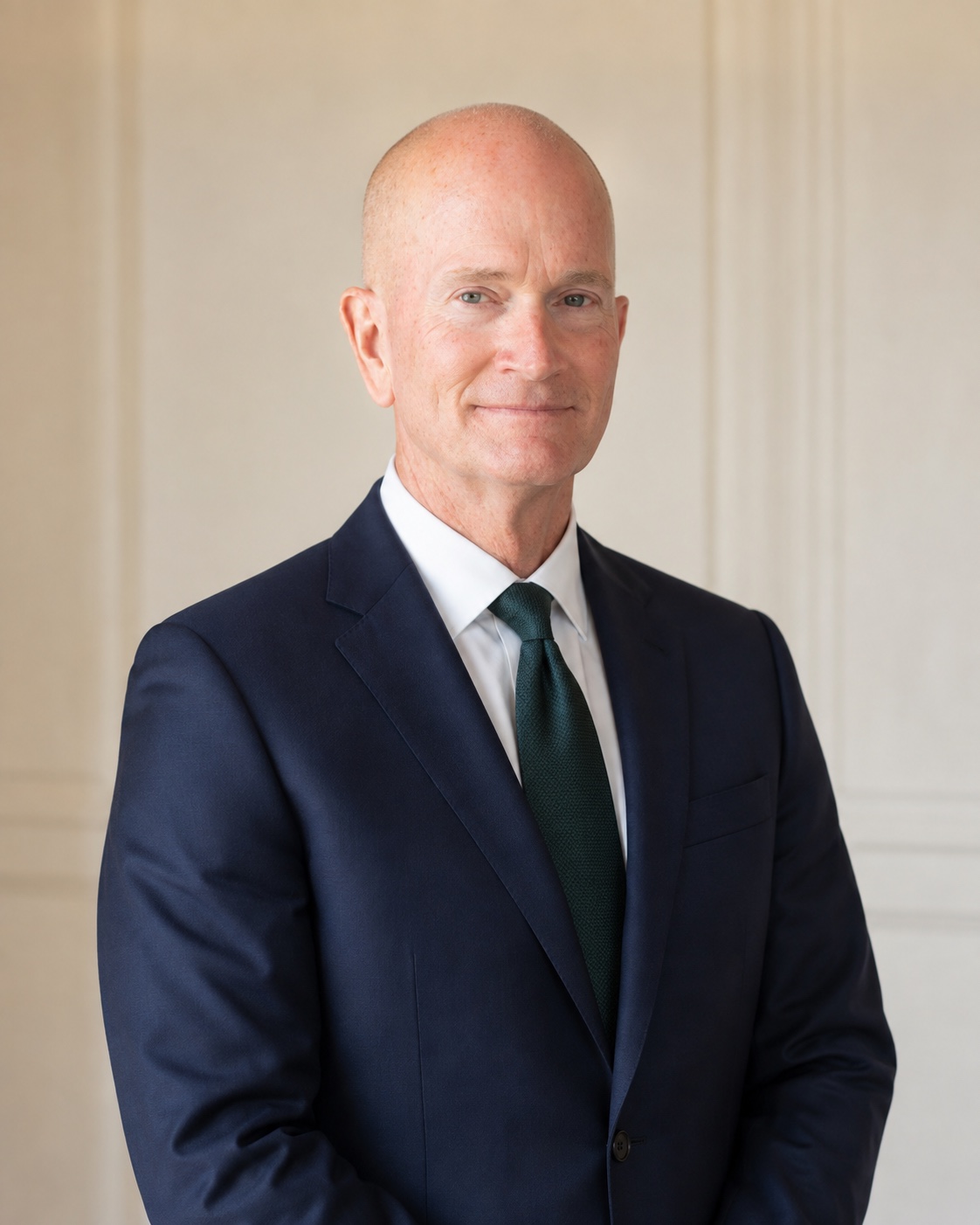 Dan Russell